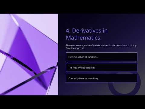 Class 11 MATHS | Calculus | Complete Tutorial | ELCAAS