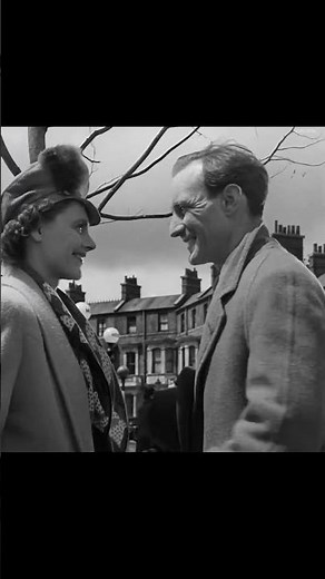 Brief Encounter (1945) dir. David Lean