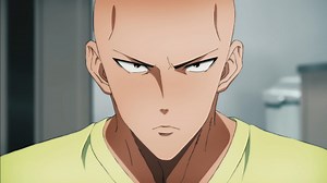 One Punch Man Saison 2 : un trailer qui a du punch