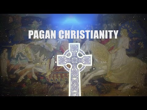 Celtic Christianity in Ireland: How Pagan Beliefs Persisted
