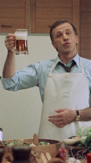 Rainier Ale really was 'beyond macho' wait till the end. | Rainier Beer Movie