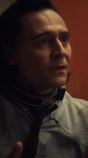 Wholesome Cinema | Loki (2021–2023) is a clever, genre-bending Marvel series that explores identity, free will, and the illusion of control. Stepping away... | Instagram