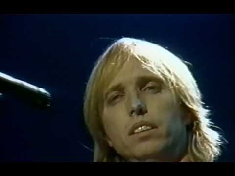 Tom Petty & the Heartbreakers - Even The Losers - 12/4/1988 - Oakland Coliseum Arena