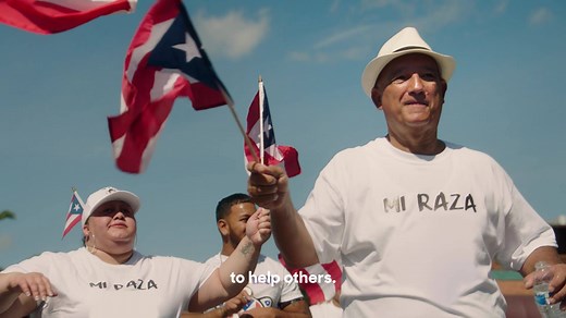 Better Together: Leaving No One Behind Like many Americans, many residents of the North End neighborhood of Springfield, MA, live paycheck to paycheck and borrow money to meet basic expenses. Community partners like MassMutual's Live Mutual Project are working to change the status quo. See why we're better together when we live mutually. Content by MassMutual. | CNN