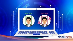 Verihubs Deepfake Detection: Lawan AI Pakai AI