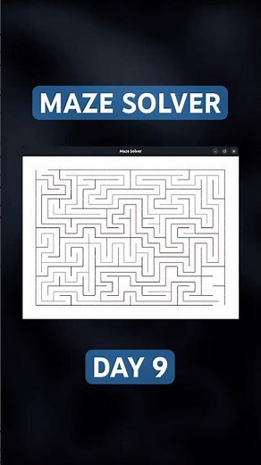 30 Days of Code Challenge | DAY 9