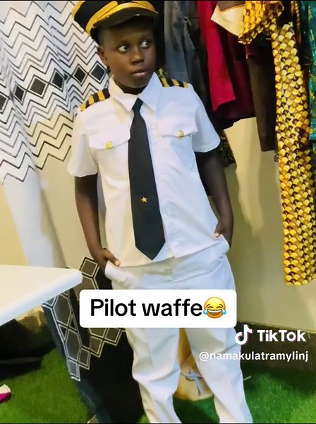 How to Make a Police Hat at Home | DIY Fashion Sewing Tutorial