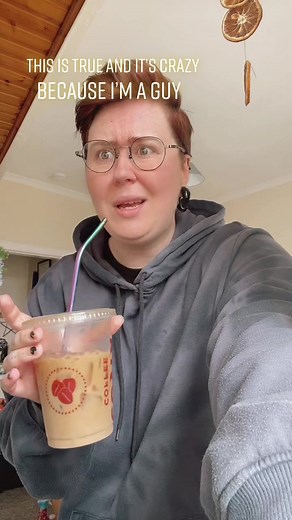 🤷‍♂️ #trans #transmac #transmascnonbinary #hehim