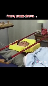 5.6K views · 109 reactions | Funny alarm clocks ⏰️ | Choppin It Up With MOE MOE | Facebook