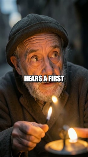 The Hidden Beacon of Nazareth