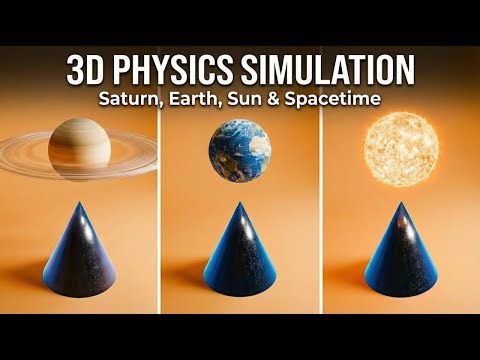 satisfying Minecraft 3D simulation 🤔