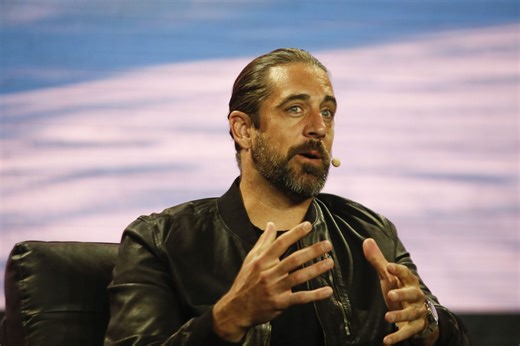 “I was taking orders from my sister-in-law” - Aaron Rodgers drops more clues about identity of mystery wife Brittani