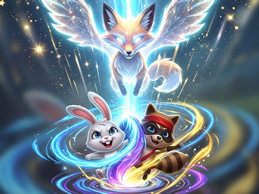 Play MERGE GAME: Puzzle Fusion | Free Online  Games. KidzSearch.com