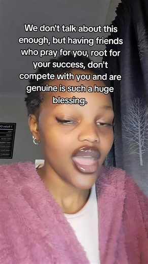 Friends Who Pray, Root, and Celebrate Your Success