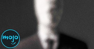 Top 5 Creepiest Things About the Slender Man Myth | Articles on WatchMojo.com