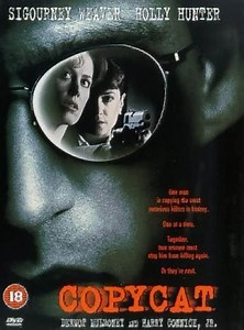 Copycat - Película 1995 - Cine.com
