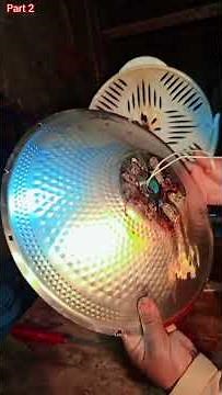 Room heater change element // heater element change method