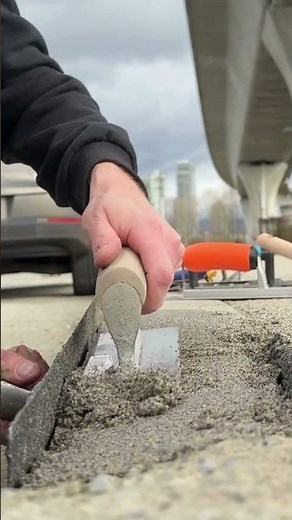 Curb & Pothole Repair