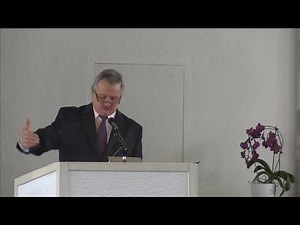 Gottes Eingreifen in menschlichen Turbulenzen - Pastor Jakob Tscharntke