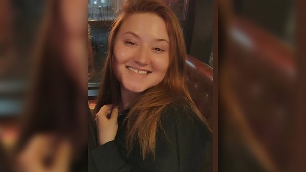 Loved ones remember 22-year-old woman lost in crash
