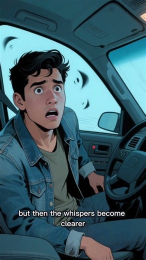 The Dark Secrets of the Grand Canyon’s Most Haunted Highway