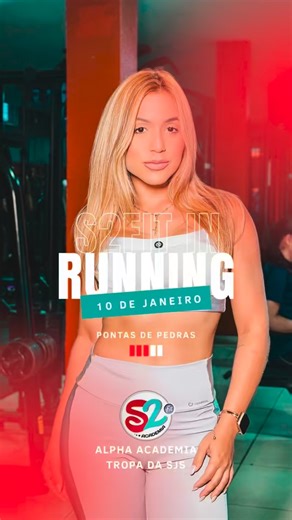 S2 Fit Goiana on Instagram: "Fala, família S2! 💪🔥 A S2 vai estar na Tropa da SJS, em Pontas de Pedra, e nossos alunos são convidados especiais! 🚍 2 ônibus gratuitos (S2 Goiana e S2 Caporã) 🥥💧⚡ Estrutura completa, brindes, sorteios e muita animação. Não é competição. É saúde, movimento e união. 👉 Aluno S2: deixa teu nome na recepção e garante tua vaga! #FamiliaS2 #TropaDaSJS #PontasDePedra #SaúdeEBemEstar #MovimentoÉVida"