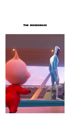 Muffinview on Instagram: "The Incredibles is a Pixar animated superhero film that follows the Parr family, a group of once-famous heroes forced to live quiet suburban lives after superheroes are outlawed. Bob Parr (Mr. Incredible) struggles with boredom and nostalgia for his glory days, while his wife Helen (Elastigirl) works hard to keep the family safe and unnoticed. When Bob secretly accepts a mysterious mission, he unknowingly sets a dangerous plan in motion that threatens not only his life 