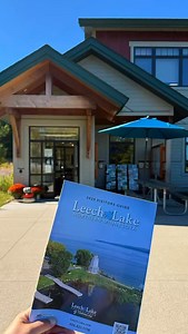 33 reactions |  It’s a beautiful fall day at the Leech Lake Area Chamber Office in Walker!  201 Minnesota Ave E, Walker, MN  218-547-1313 We’re inside the Walker Ranger District Building – stop by for tourist & business info, restrooms, conference rooms, bike trail access, and more! Come visit us today and enjoy the season in Walker! #walkermn #leechlake #leechlakechamber #onlyinmn #theoriginalupnorth | Leech Lake Area Chamber of Commerce | Facebook