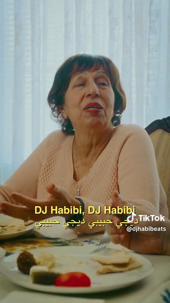 DJ Habibeats: Exploring Arabic Music Mixing
