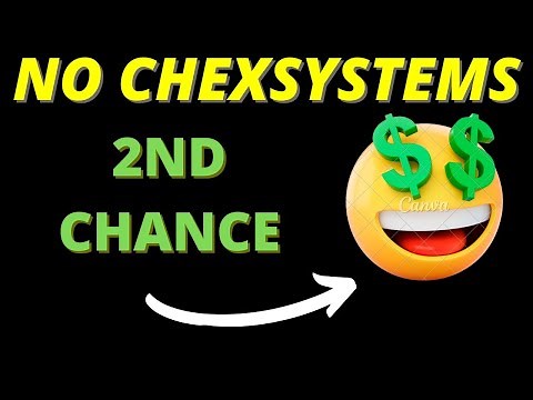 5 Credit Union Banks That Don’t Use Chex Systems Report 2023