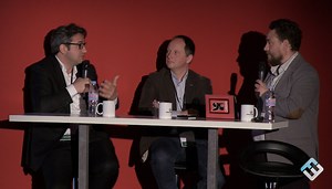 Quels sont les nouveaux groupes médias? Avec Cédric Ciré (Webedia) et Pascal Chevalier (Reworld medi