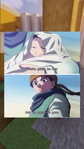 HUNTER X HUNTER MEMES 4