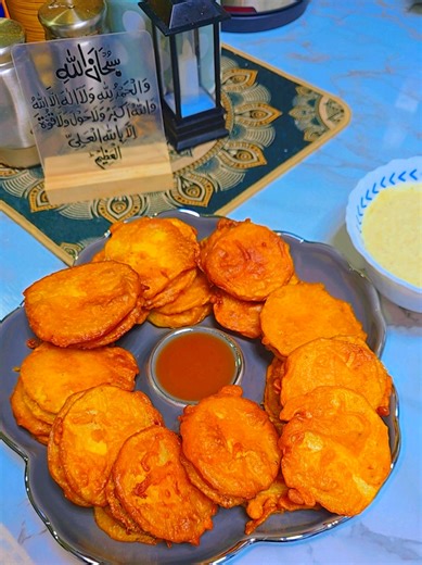 egg potato sliced pakora new recipe😋👌🍔||#foryoupage❤️❤️ #foruyou #searchinsightcreators #viral #snacks