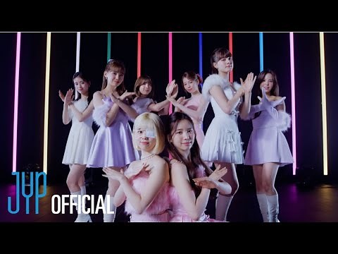 NiziU「FESTA」2nd Anniversary Another ver.