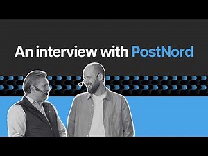 Nordic E-Commerce in 2025: What the Data Tells Us | PostNord x nShift
