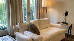 Hilary Farr gives Hoda and Jenna a home tour