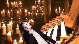 71K views · 1.7K reactions | the phantom of the opera trying to dock his boat for the winter months | Chris Fleming | Facebook