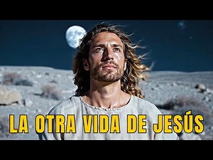 Jesus of Nazareth: The Complete Life and Historical TRUTH of His Lost Years (Part 1)