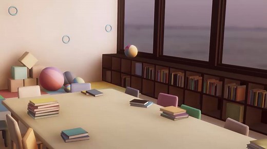 unity场景制作及渲染