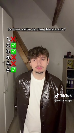 Testez vos connaissances sur les chansons Descendants