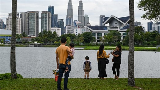 Emerging markets are betting on a post-tariffs winner — and it’s not China or the U.S.