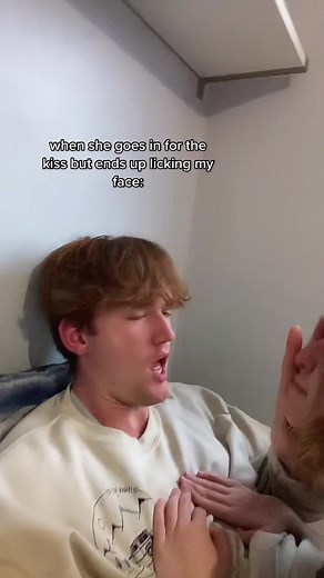 Face Licking and Kisses Compilation | Couple Goals | Relationship TikTok