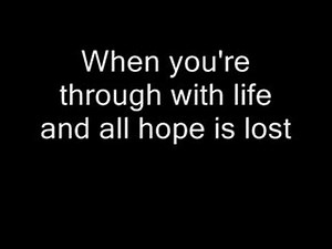 Queen - Friends Will Be Friends Will Be Friends... (Lyrics)