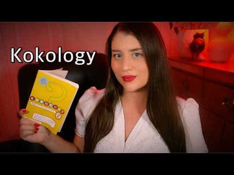 ASMR | Imagination Personality Test (Kokology) Psychological Test