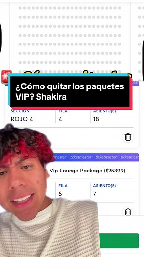 Boletos para los Conciertos de Shakira en CDMX y Consejos Útiles