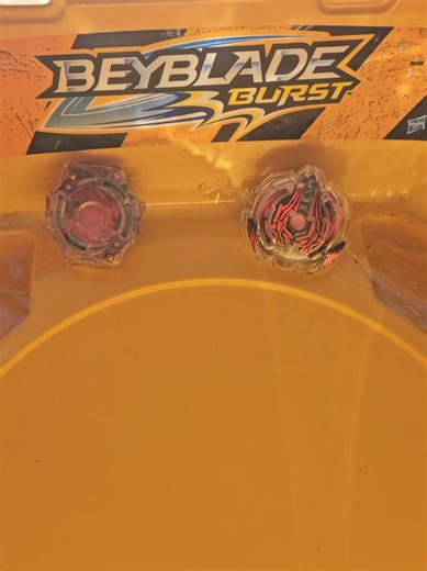 Beyblade Burst Battle. SPRYZEN vs Minoboros. #BeybladeBurst #Beyblade #foryou #beyblades #fyp