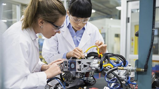 General Engineering BEng | King's College London