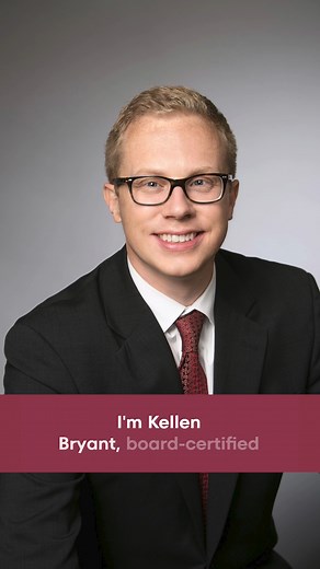 Three simple steps to make your family’s inheritance worry-free. ✍️ Planning your estate doesn’t have to be complicated. 🏡✨ Here are three tips for a smooth, stress-free inheritance process: 1️⃣ Get organized. Keep accounts consolidated and easy to access. 2️⃣ Keep it simple — but plan for the “what-ifs.” 3️⃣ Put it all in writing. Whether through a will, Lady Bird deed, or a living trust. A little planning today can save your loved ones a lot of worry tomorrow. 💙 Watch Elder Law Attorney Kell
