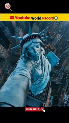 YOUTUBE WORLD RECORD 🌍#youtube #world #record #shorts