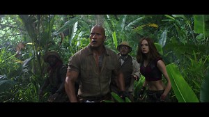 For two decades, it went untouched. But the game always finds a way. Watch the new #JUMANJI trailer now and don’t miss it in theatres this Christmas! | Cineplex